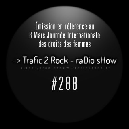 Trafic 2 Rock #288